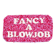 Fancy A BlowJob Chocolate Slab